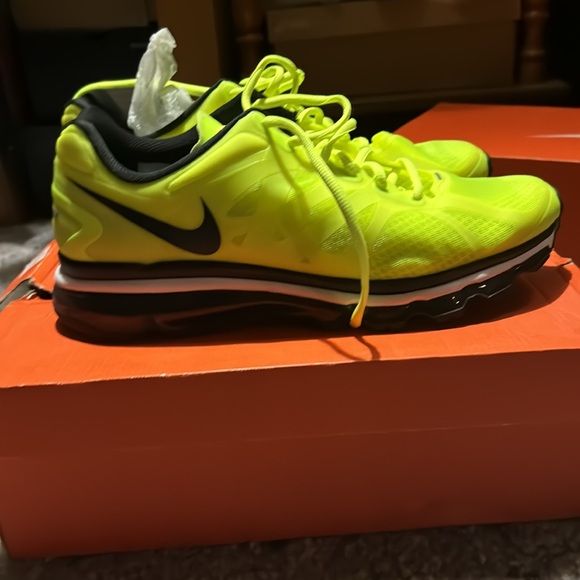 2012 Nike Air max Volt - Picture 6 of 9